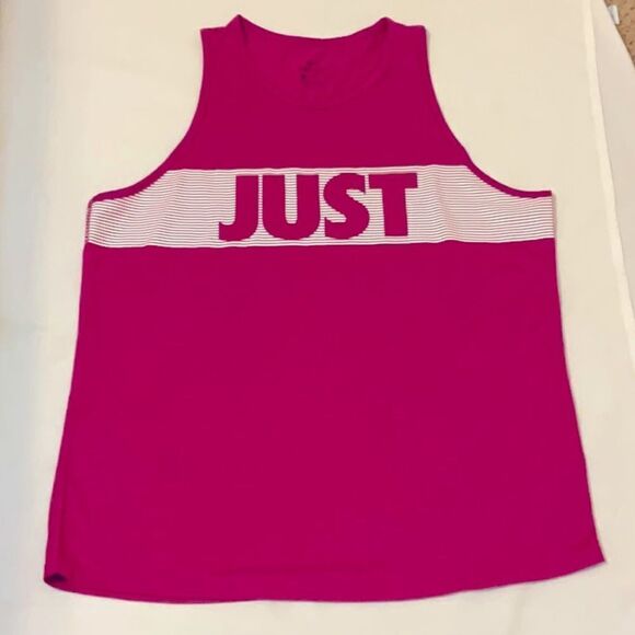 Nike just do it women’s T-shirt large - Picture 1 of 6